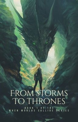 From Storms to Thrones (Part 1) cover