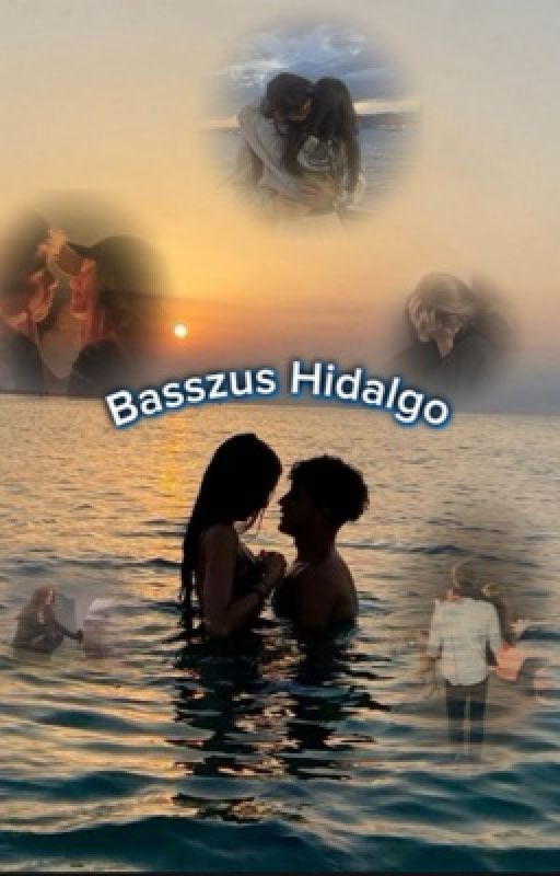 Basszus Hidalgo by goodnight18_