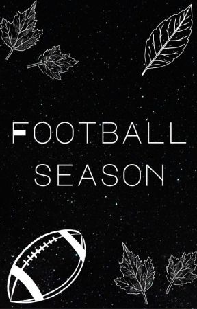 Football Season by Error_72_Elani