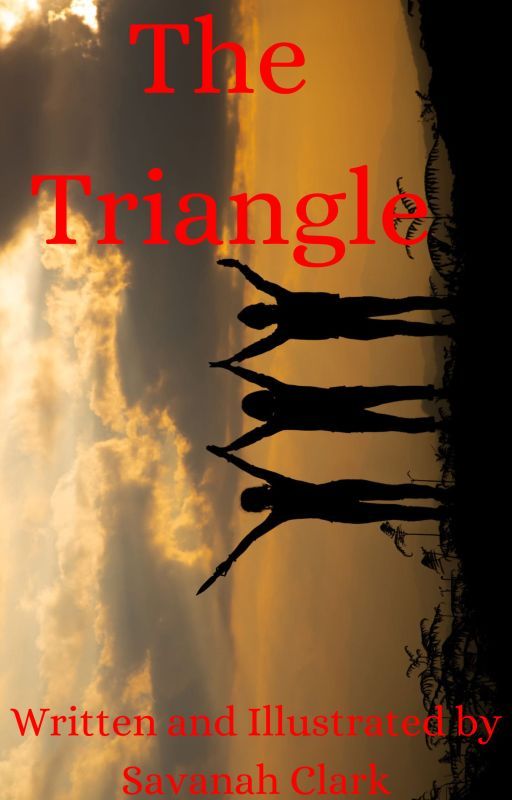 The triangle by Bookwriter0501