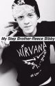 My Step Brother- Reece Bibby (Stereo Kicks) by -sunflowerstyles