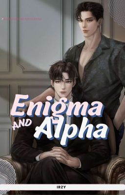 ENIGMA & ALPHA cover