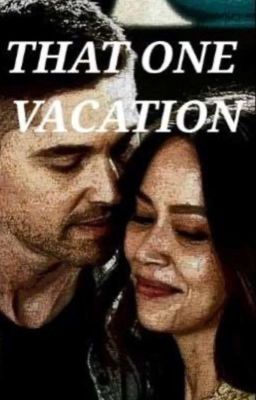 The vacation cover