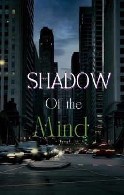 Shadow of the Mind cover