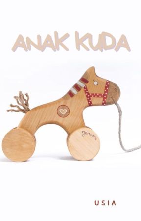 Anak Kuda (BxM) by wian2697