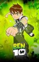 Ben 10 x male reader by oranged10