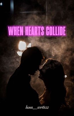 When Hearts Collide cover