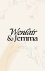 Oneshots- Jemma, Wenclair