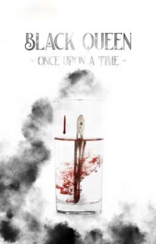 ᵉⁿᵍˡⁱˢʰ Black Queen [Once Upon A Time] by Little7Seven