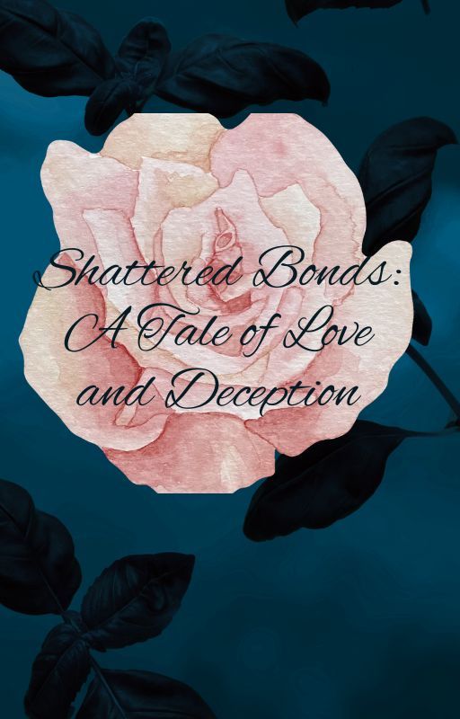 Shattered Bonds : A Tale of Love and Deception by gurunathparu