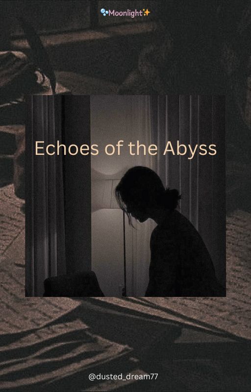 Echoes of the Abyss ✔︎ by dusted_dream77