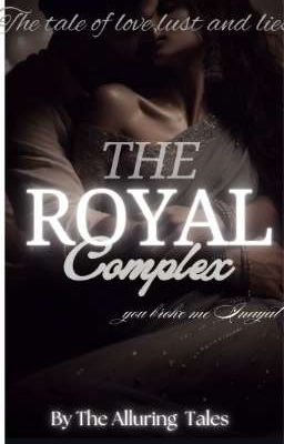 The Royal Complex cover