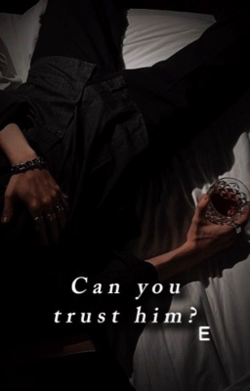 Can you trust him..? (English version) by xromanticstorys