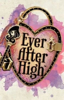 ever after high truth or dare-COMPLETED- cover