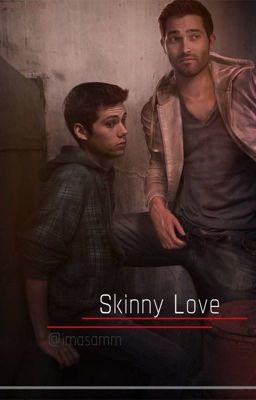 Skinny Love cover