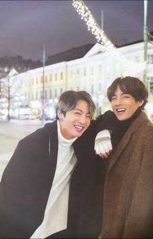 My love || taekook  by sodashar