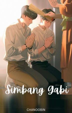 Simbang Gabi by chanoobin