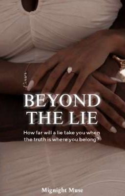 Beyond The Lie cover