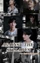 "AGAINST THE SYLLABUS" {Professor Taehyung FF} KTH by fictionalfrenzy69