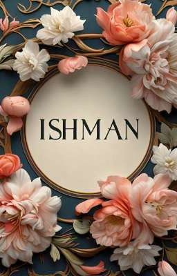 ISHMAN 💖🎀 oneshots  cover