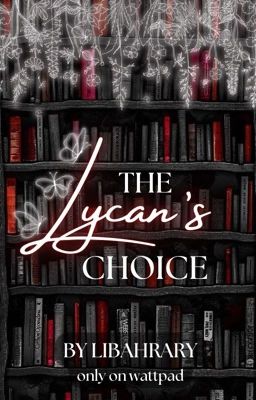 The Lycan's Choice cover