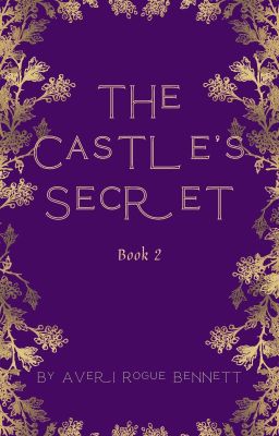 The Castle's Secret (Book 2) cover