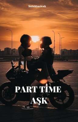 Part Time Aşk | Texting cover