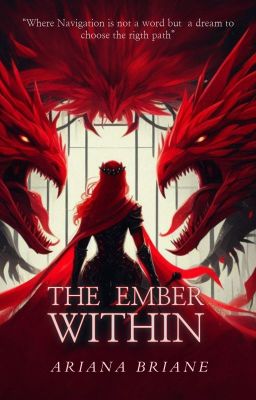 The Ember Within cover