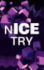 Nice Try | a seventeen fanfiction