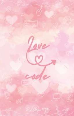 Love Code  cover