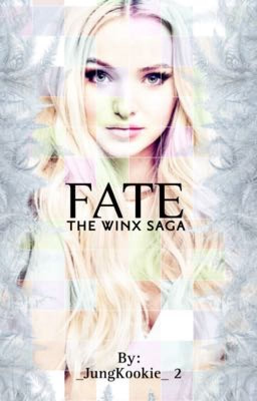 Fate: The Winx Saga¹ (Fanfic) by _JungKookieBackup