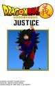 Dragon Ball Justice by SaiyanOfSteel