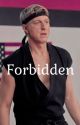 Johnny Lawrence // Cobra Kai by sselenaswift47