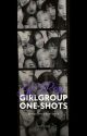 kpop girlgroup imagines (gxg) by nadamedespierta