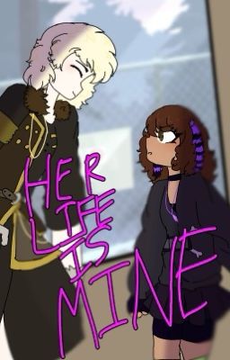 Her life is mine. [Nuzi] cover