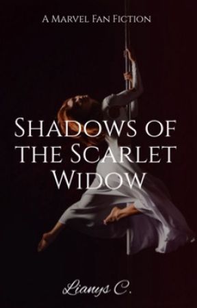 Shadows of the Scarlet Widow by RoyaltyLM24