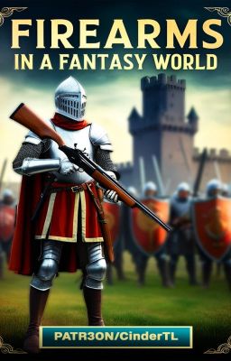 Firearms in a Fantasy World 2 cover