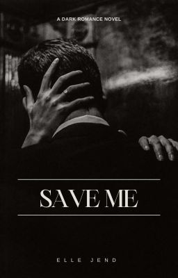 Save Me (#1 In Billionaires Obsessed Series) cover