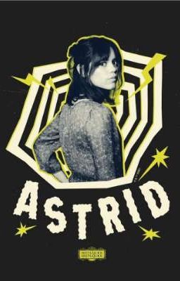 ASTRID DEETZ X FEM!READER cover