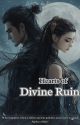 HEARTS OF DIVINE RUIN (The MoonGoddess and The AlphaKing) by arihudges