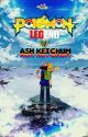 poKéMoN : LEGEND Of ASH KETCHUM  by The_Pokemon_Master_0