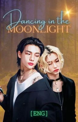 Dancing in the Moonlight | Hyunlix | ENG cover