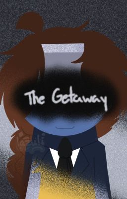 The Getaway cover