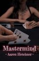 Mastermind || Aaron Hotchner by FictionalWife02