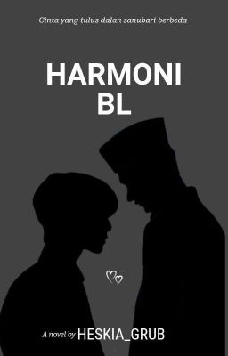 Harmoni [BL] S1 cover