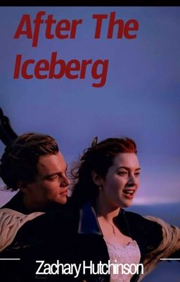 After the Iceberg cover