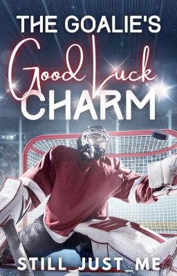 The Goalie's Good Luck Charm (preview) cover