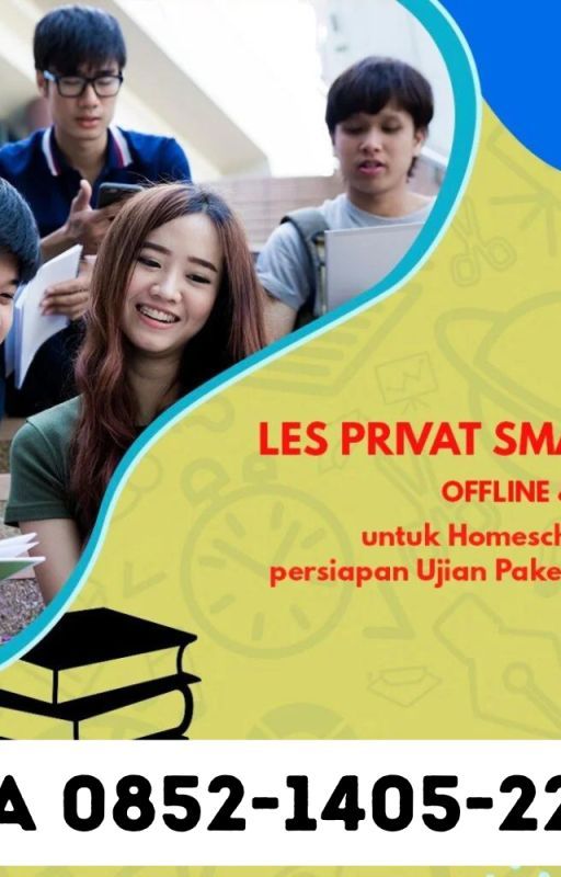 TERBUKTI, WA 0852-1405-2222, Les Privat Baca Tulis Di Bogor by lesprivatterdekat