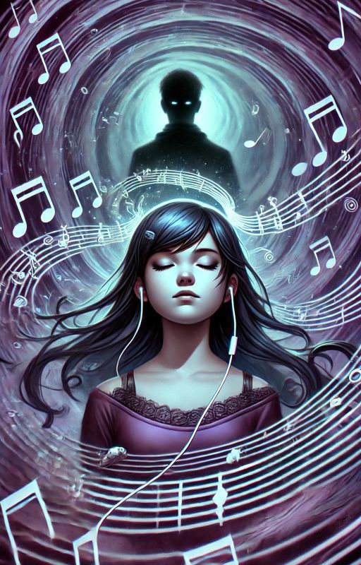 TranceTunes: The Melody of Control by DreamerLuna13