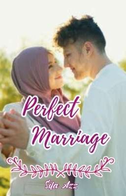 Perfect Marriage  cover